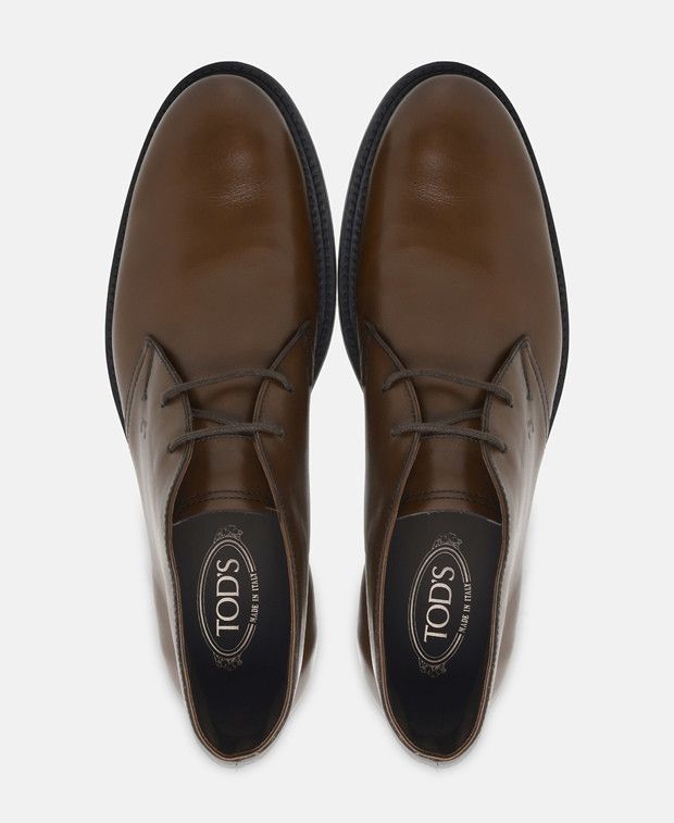 Tod's Desert boots Size US 7.5 / EU 40-41 - 3 Thumbnail