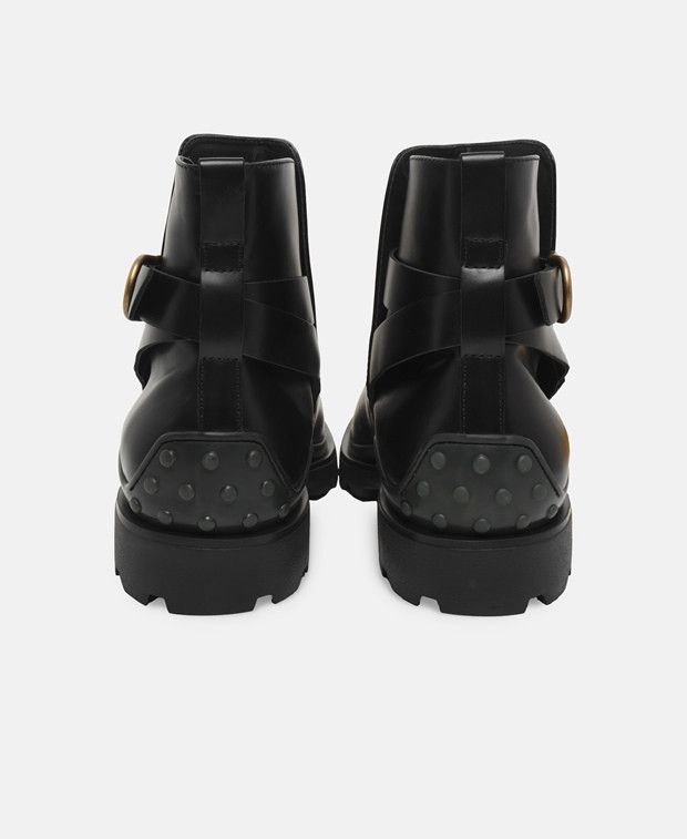 Tod's Ankle boots Size US 6 / EU 39 - 2 Thumbnail