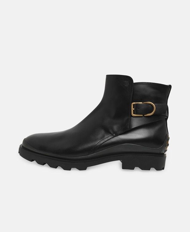 Tod's Ankle boots Size US 7 / EU 40 - 4 Thumbnail
