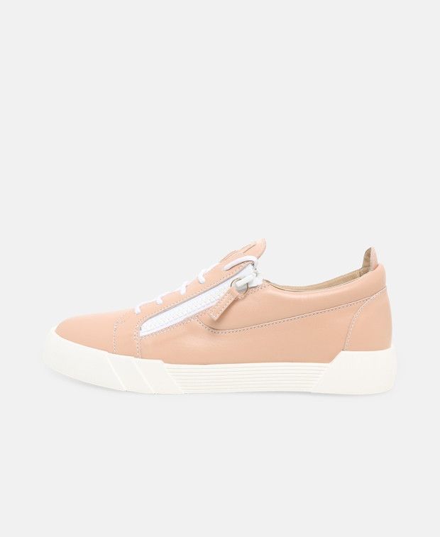 Giuseppe Zanotti Sneakers Size US 8 / EU 41 - 4 Thumbnail
