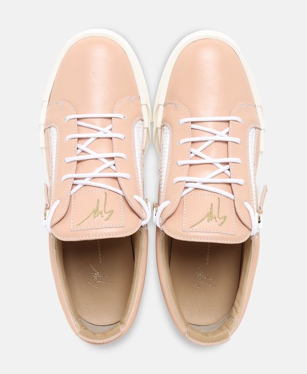 Giuseppe Zanotti Sneakers Size US 10 / EU 43 - 3 Thumbnail