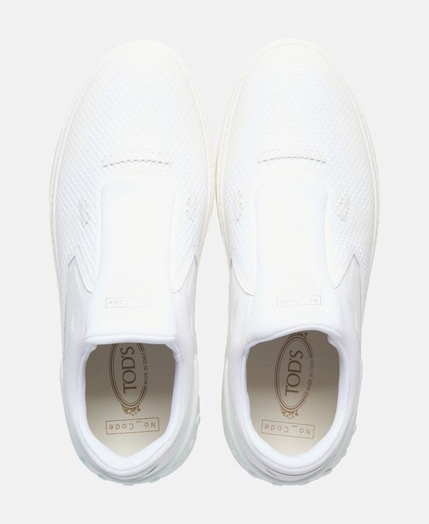 Tod's Slip-on sneakers Size US 7 / EU 40 - 3 Thumbnail
