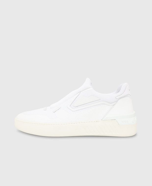 Tod's Slip-on sneakers Size US 8.5 / EU 41-42 - 4 Thumbnail