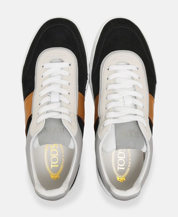 Tod's Platform sneakers Size US 7 / EU 40 - 3 Thumbnail