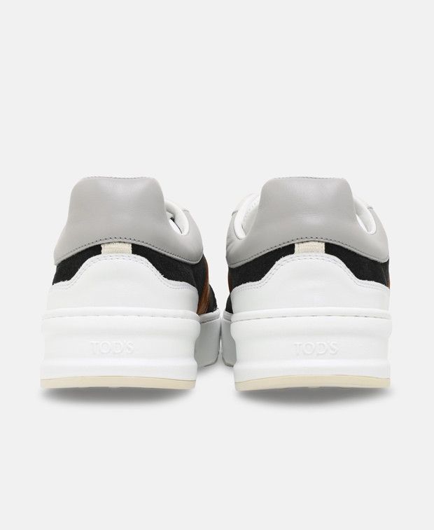 Tod's Platform sneakers Size US 7 / EU 40 - 2 Thumbnail