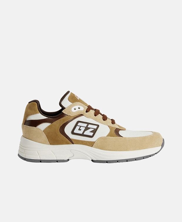 Giuseppe Zanotti Runner Sneakers Size US 7 / EU 40 - 4 Thumbnail