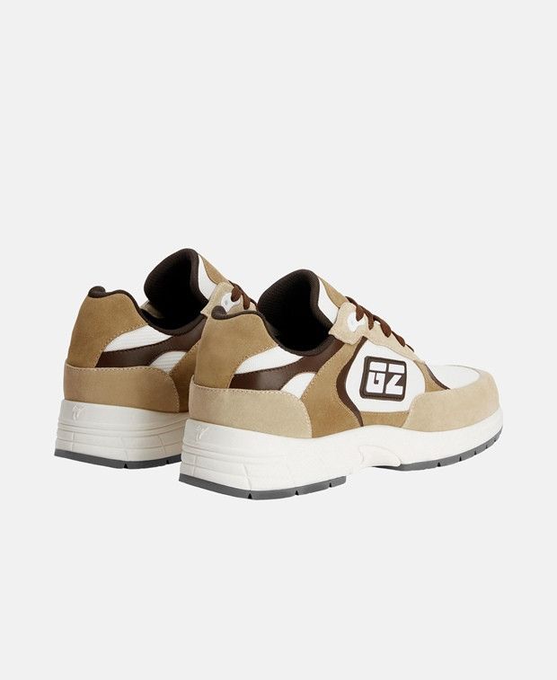 Giuseppe Zanotti Runner Sneakers Size US 7 / EU 40 - 2 Thumbnail