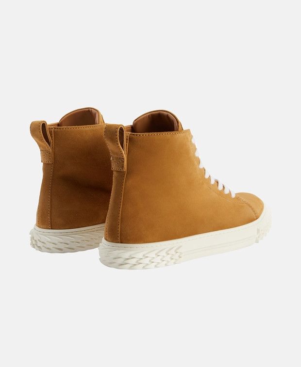 Giuseppe Zanotti Blabber Sneakers Size US 8 / EU 41 - 2 Thumbnail