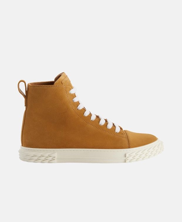 Giuseppe Zanotti Blabber Sneakers Size US 8 / EU 41 - 4 Thumbnail