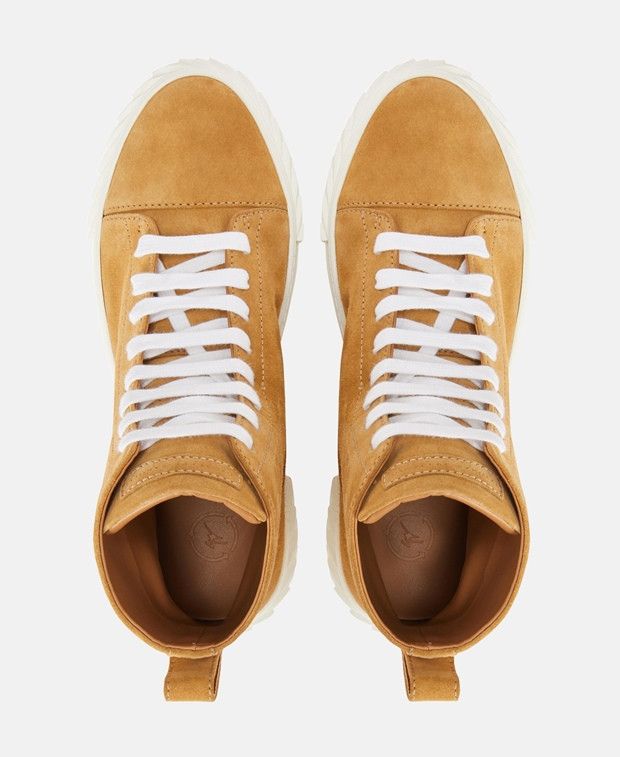 Giuseppe Zanotti Blabber Sneakers Size US 8 / EU 41 - 3 Thumbnail