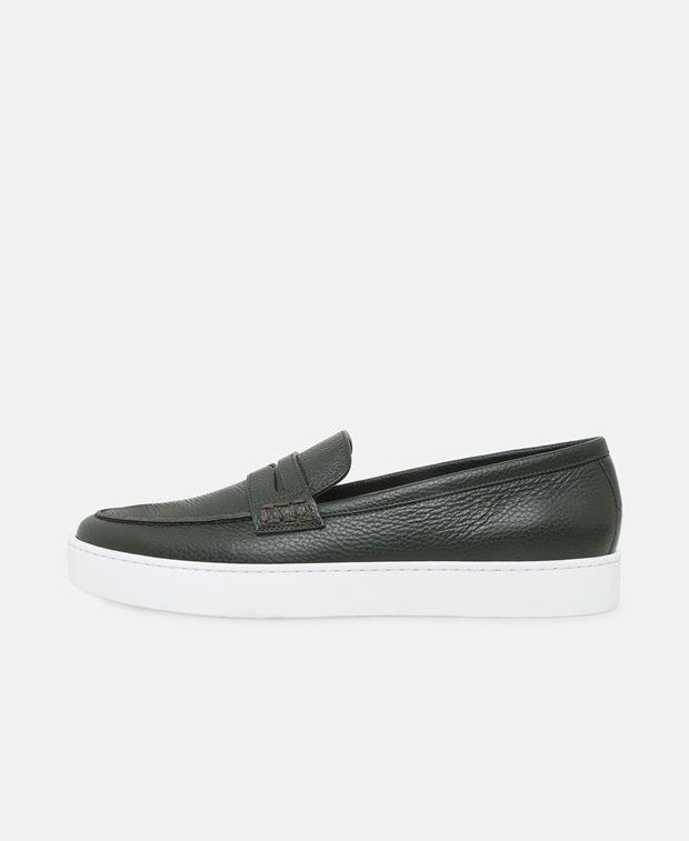 Manolo Blahnik Oliva Slip-on sneakers Size US 6 / EU 39 - 4 Thumbnail