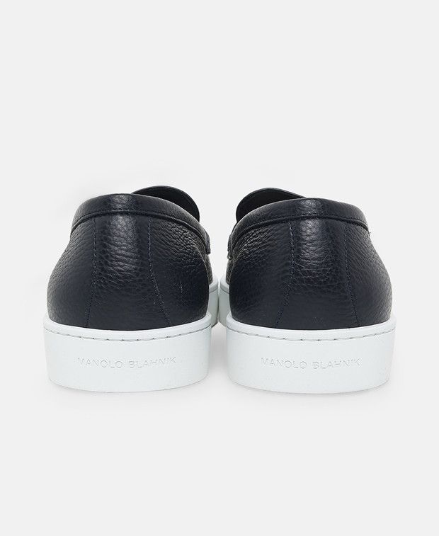 Manolo Blahnik Oliva Slip-on sneakers Size US 6 / EU 39 - 2 Thumbnail