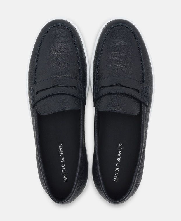 Manolo Blahnik Oliva Slip-on sneakers Size US 6 / EU 39 - 3 Thumbnail