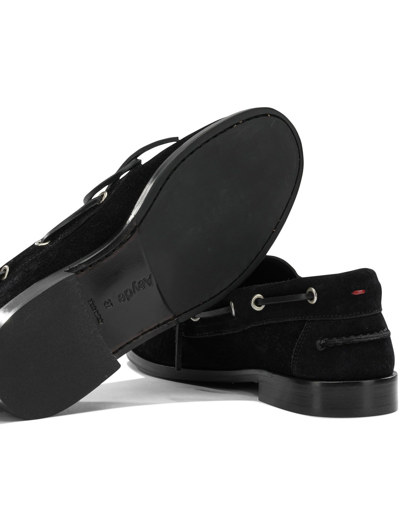 aeyde Aeyde Loafers & Slippers IT 38 Women - USA Duties Paid Size US 8 / IT 38 - 5 Thumbnail