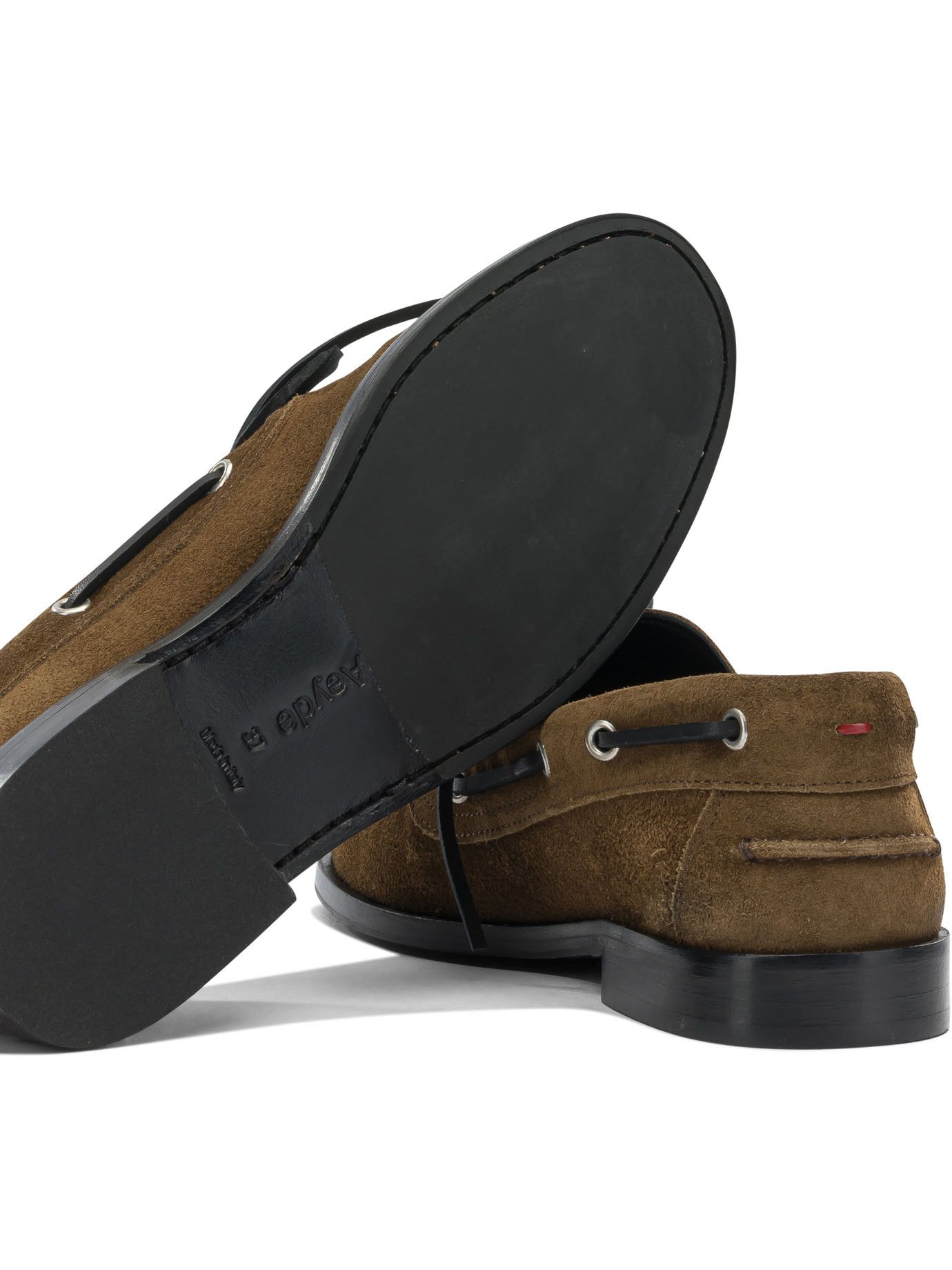 aeyde Aeyde Loafers & Slippers IT 40 Women - USA Duties Paid Size US 10 / IT 40 - 5 Thumbnail