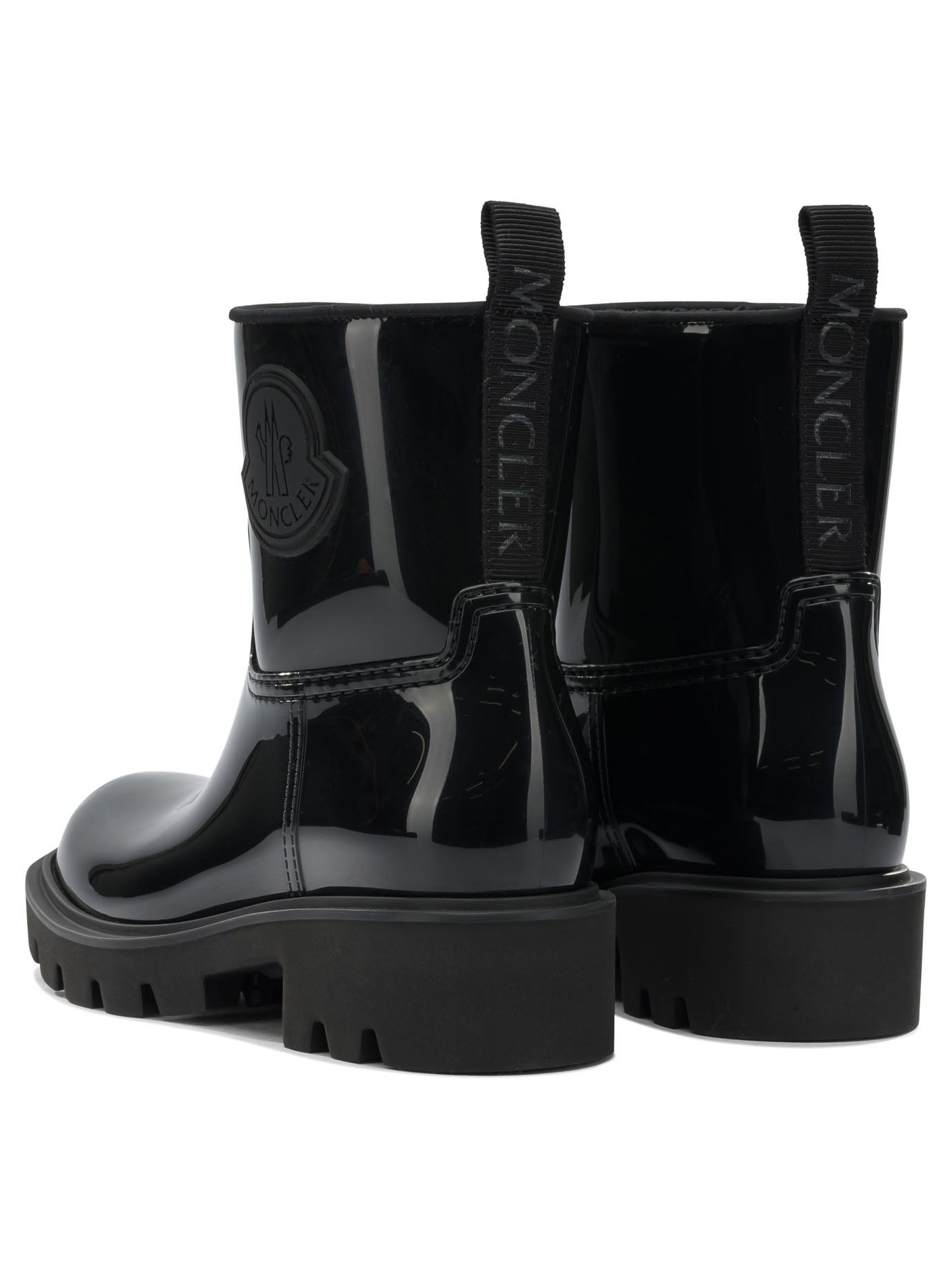 Moncler Moncler Boots & Ankle Boots IT 38 Women - USA Duties Paid Size US 8 / IT 38 - 4 Thumbnail