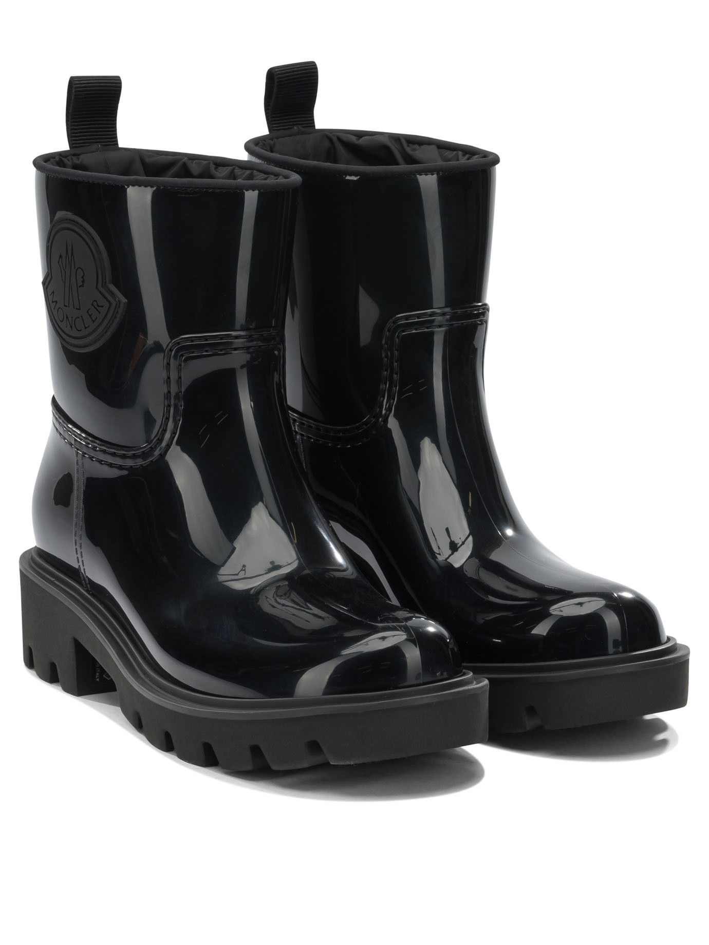 Moncler Moncler Boots & Ankle Boots IT 39 Women - USA Duties Paid Size US 9 / IT 39 - 2 Thumbnail