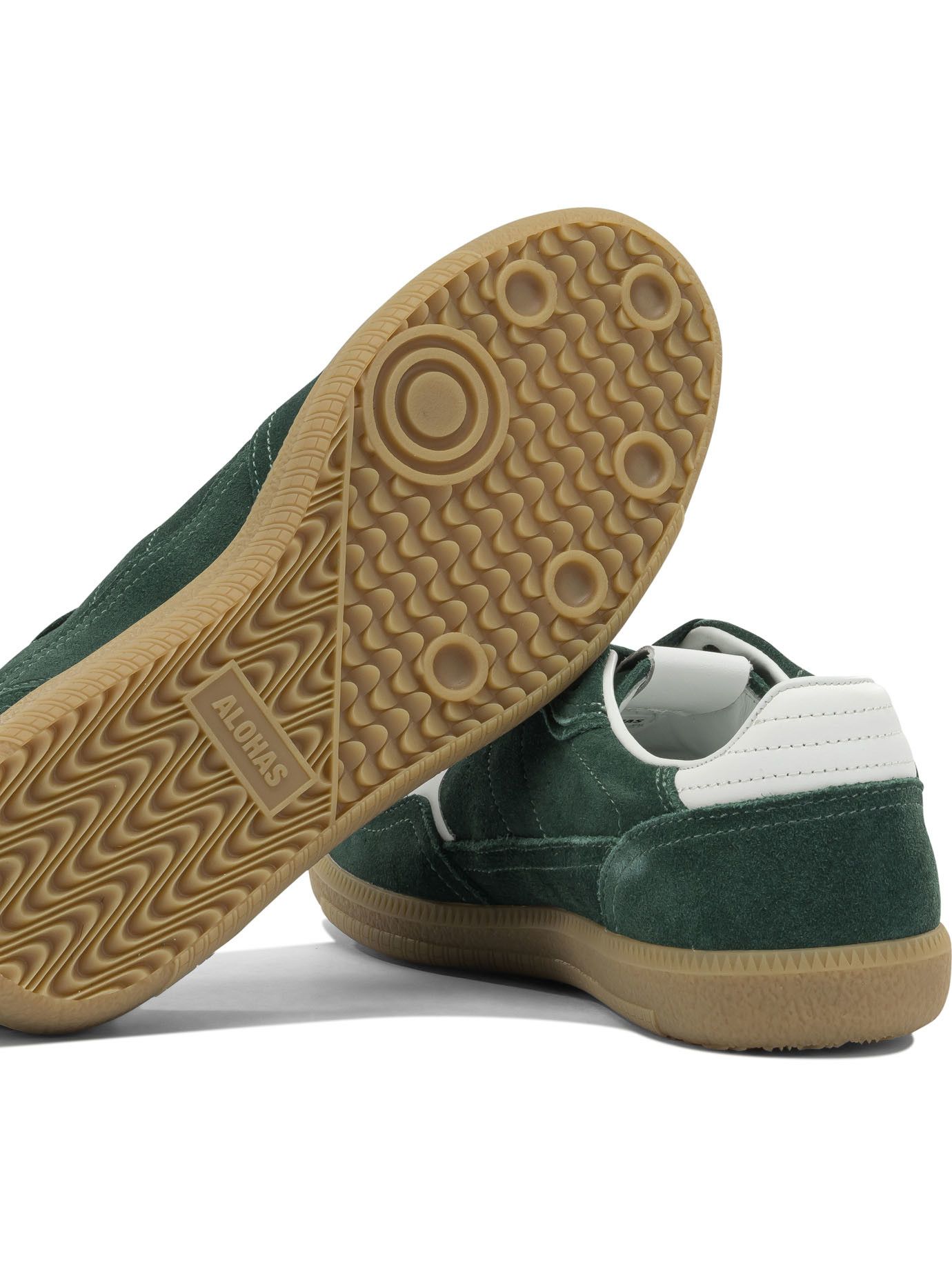 ALOHAS Alohas Tb 490 Rife Sneakers IT 37 Women - USA Duties Paid Size US 7 / IT 37 - 5 Thumbnail