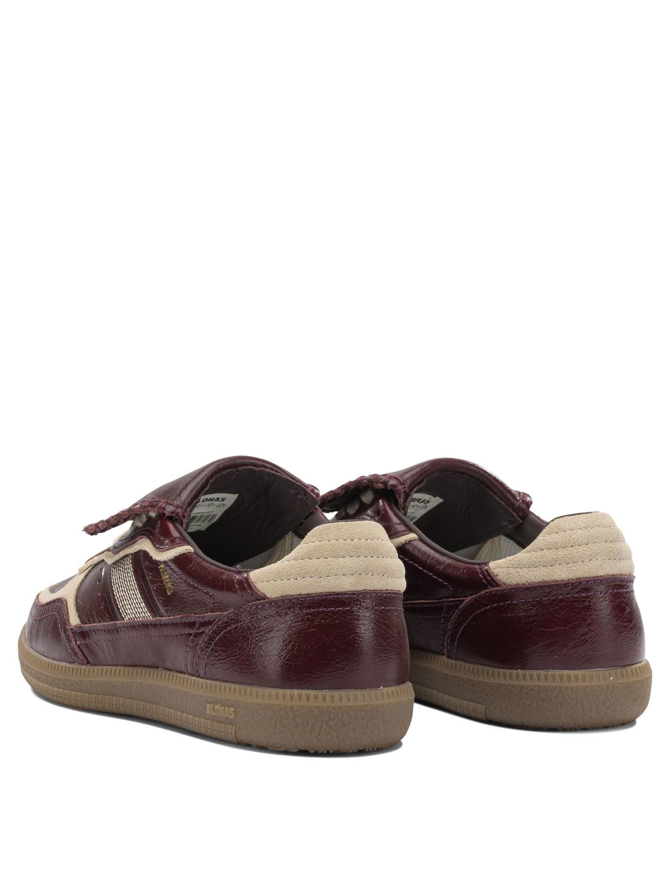 ALOHAS Alohas Tb 490 Sneakers IT 36 Women - USA Duties Paid Size US 6 / IT 36 - 4 Thumbnail