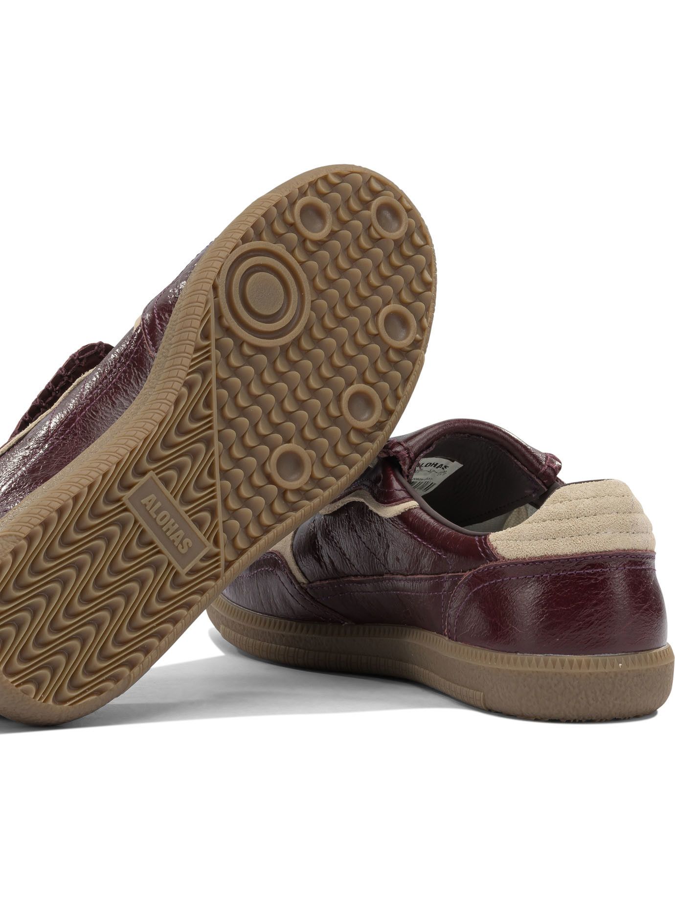 ALOHAS Alohas Tb 490 Sneakers IT 36 Women - USA Duties Paid Size US 6 / IT 36 - 5 Thumbnail