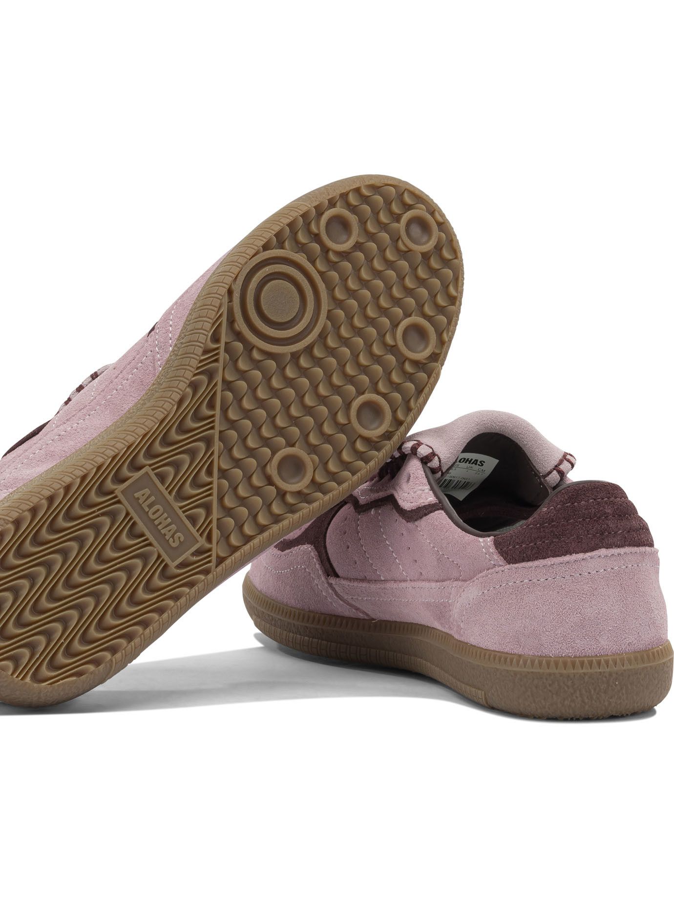 ALOHAS Alohas Tb 490 Sneakers IT 39 Women - USA Duties Paid Size US 9 / IT 39 - 5 Thumbnail