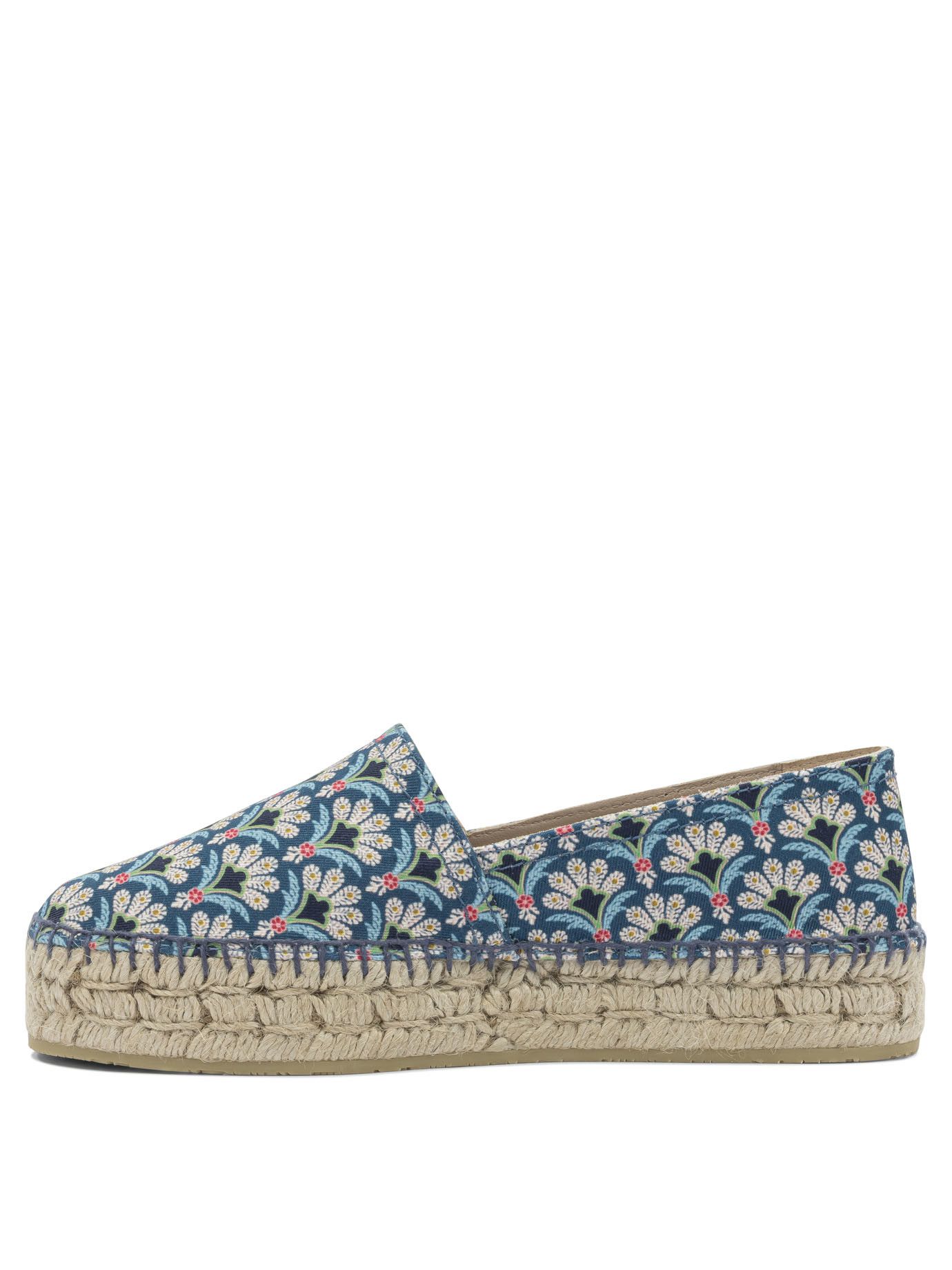 Etro Etro Cotton Espadrilles IT 36 Women - USA Duties Paid Size US 6 / IT 36 - 3 Thumbnail