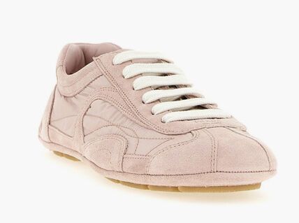 Prada Prada Prada Montecarlo Sneakers IT 39 Women - USA Duties Paid Size US 9 / IT 39 - 2 Thumbnail