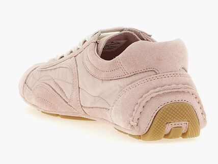 Prada Prada Prada Montecarlo Sneakers IT 39 Women - USA Duties Paid Size US 9 / IT 39 - 3 Thumbnail