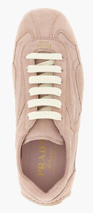 Prada Prada Prada Montecarlo Sneakers IT 39 Women - USA Duties Paid Size US 9 / IT 39 - 4 Thumbnail