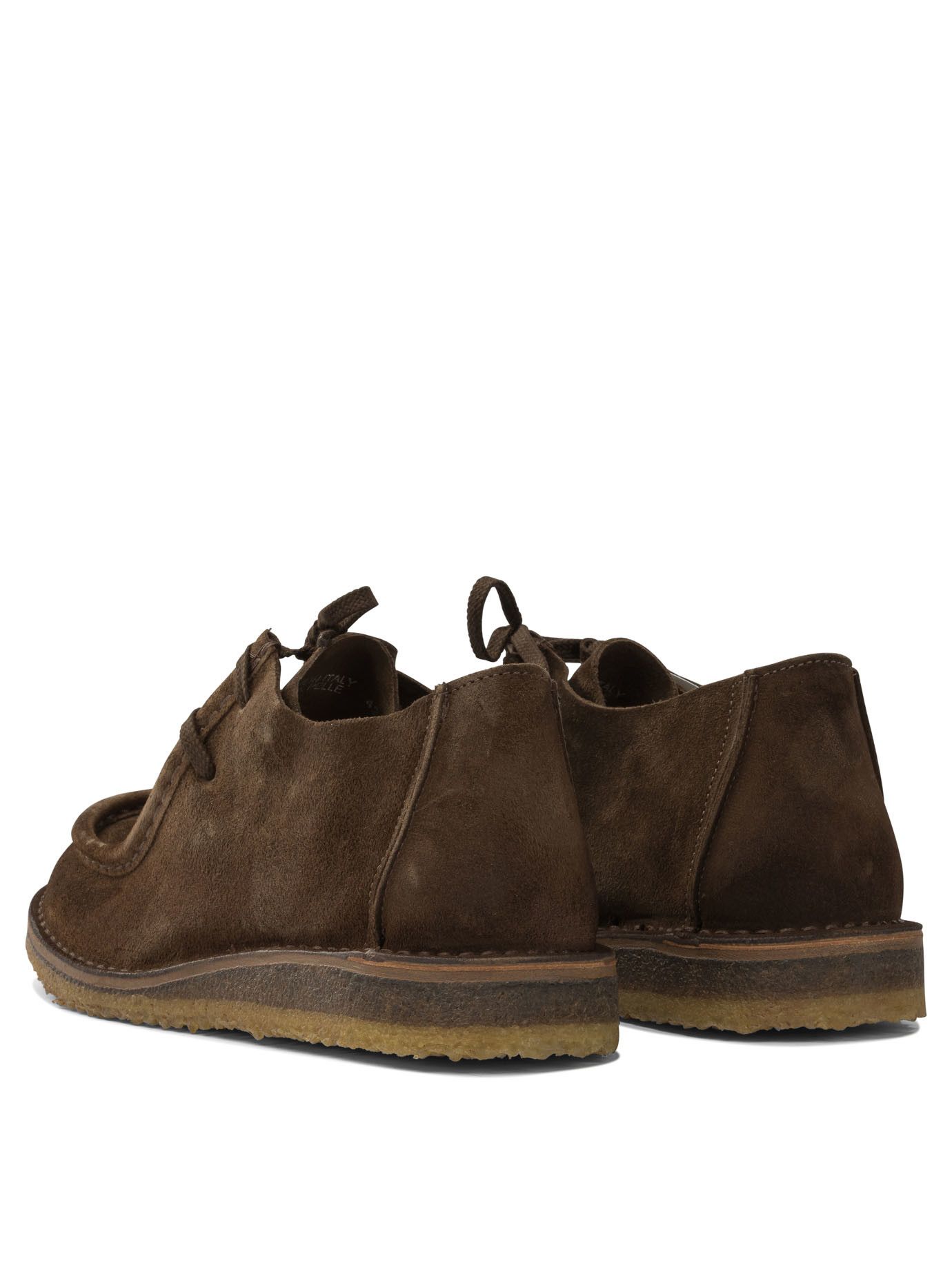 Astorflex Beenflex 001 Derby IT 44 Men - USA Duties Paid