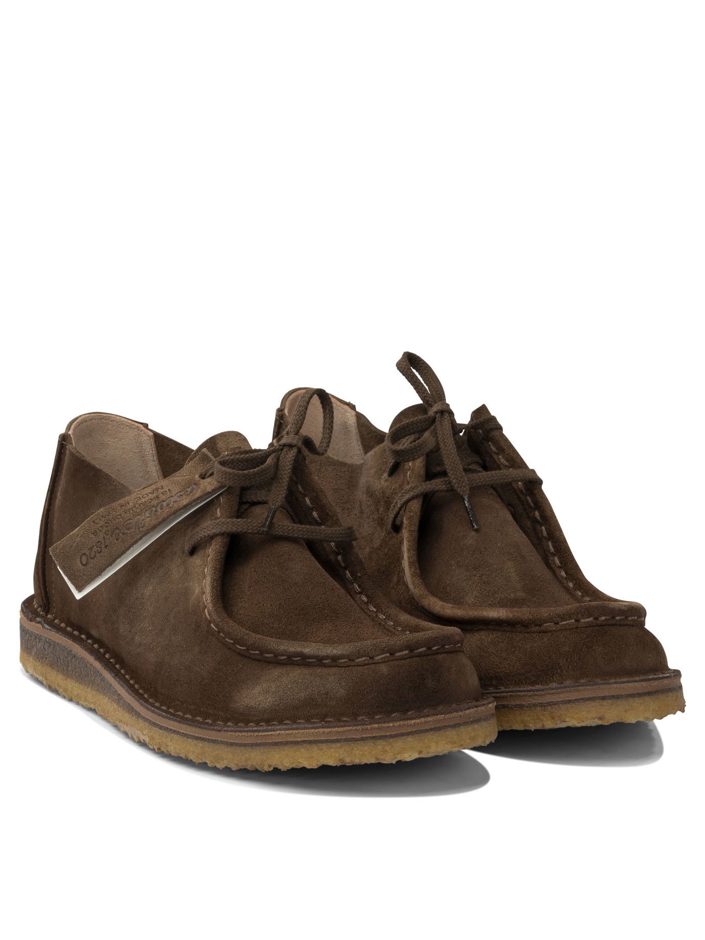 Astorflex Beenflex 001 Derby IT 44 Men - USA Duties Paid