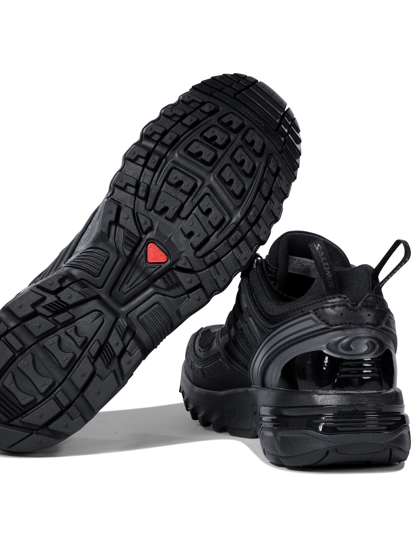 Salomon Salomon Sneakers & Slip-On UK 7 Men - USA Duties Paid Size US 7.5 / EU 40-41 - 5 Thumbnail