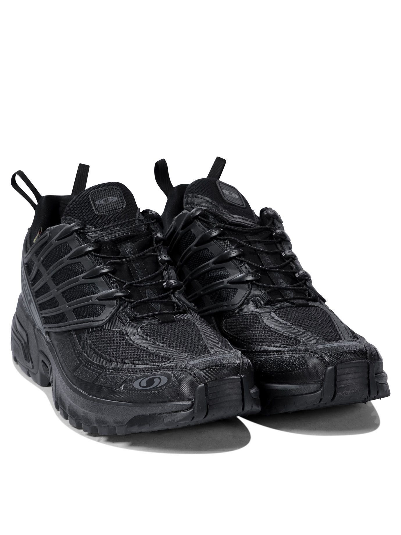 Salomon Salomon Sneakers & Slip-On UK 7 Men - USA Duties Paid Size US 7.5 / EU 40-41 - 2 Thumbnail