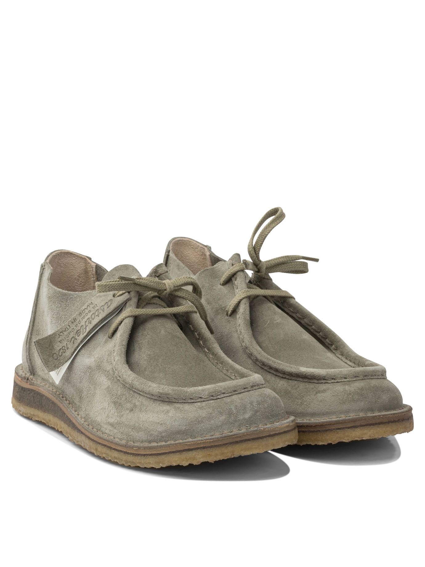 Astorflex Astorflex Beenflex 001 Derby IT 41 Men - USA Duties Paid Size US 8 / EU 41 - 2 Thumbnail