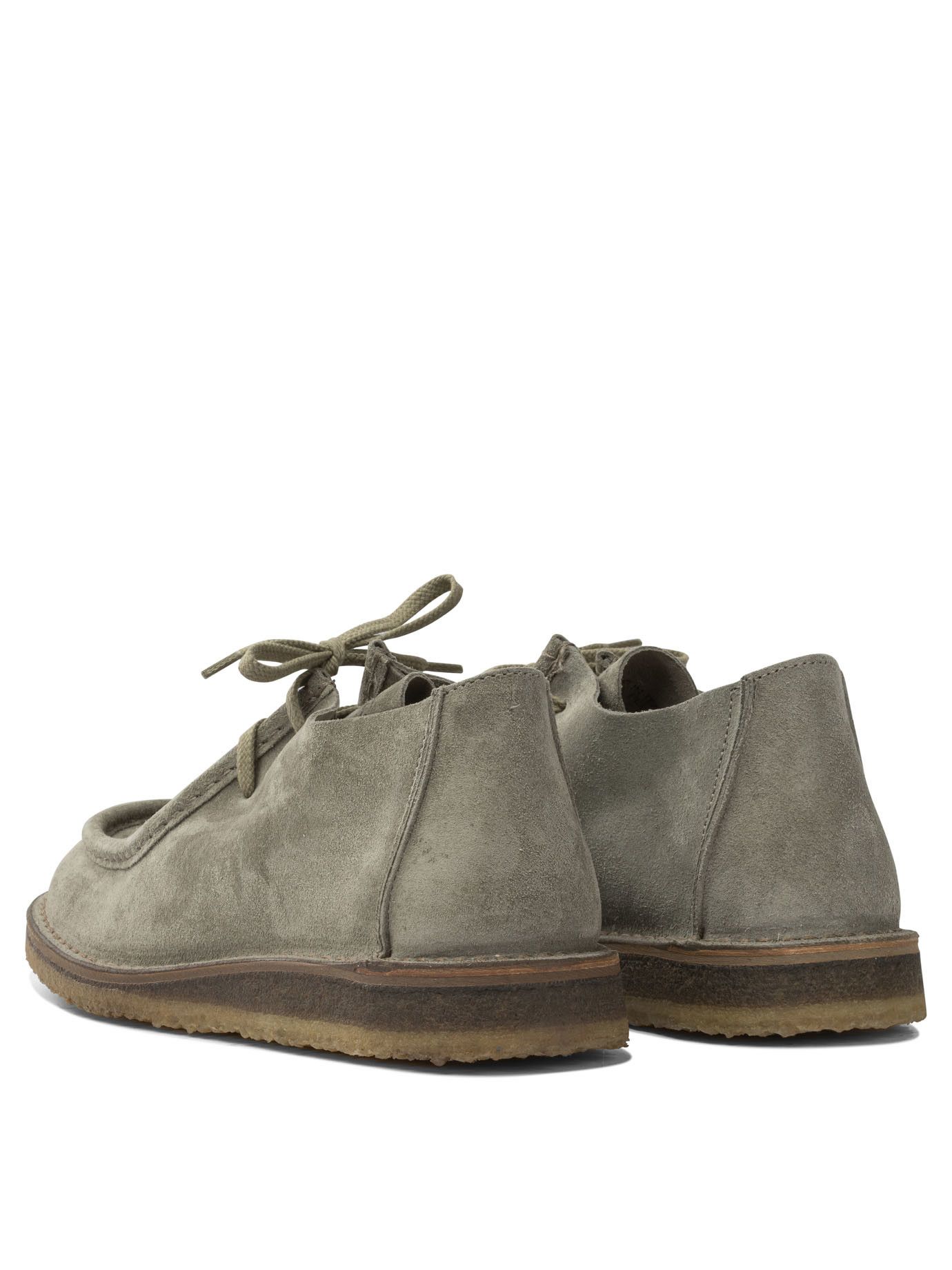 Astorflex Astorflex Beenflex 001 Derby IT 41 Men - USA Duties Paid Size US 8 / EU 41 - 4 Thumbnail