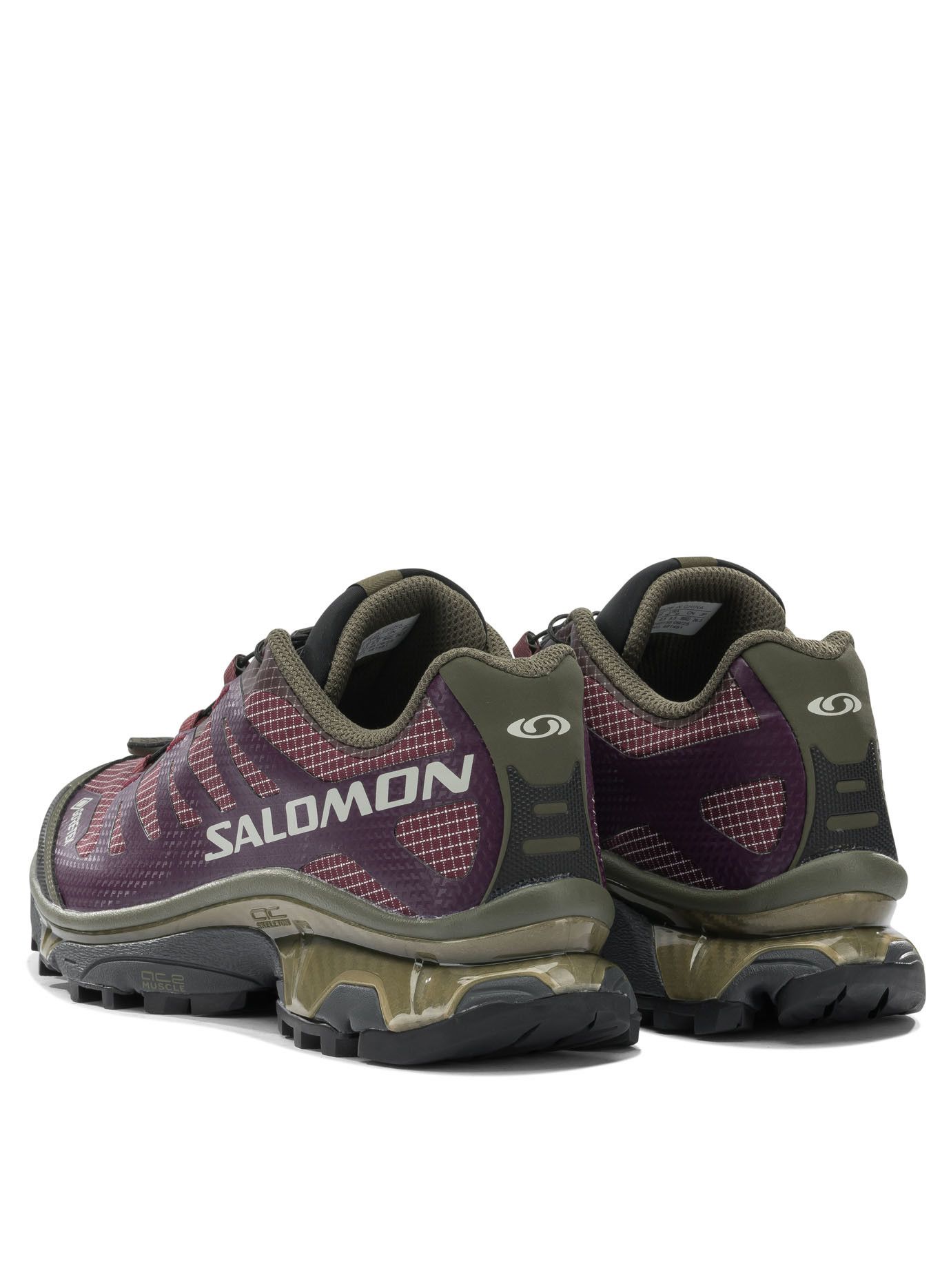 Salomon Sneakers & Slip-On UK 7 Men - USA Duties Paid