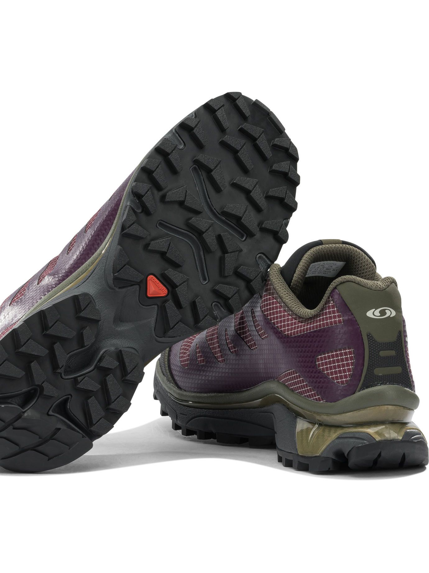 Salomon Sneakers & Slip-On UK 7 Men - USA Duties Paid