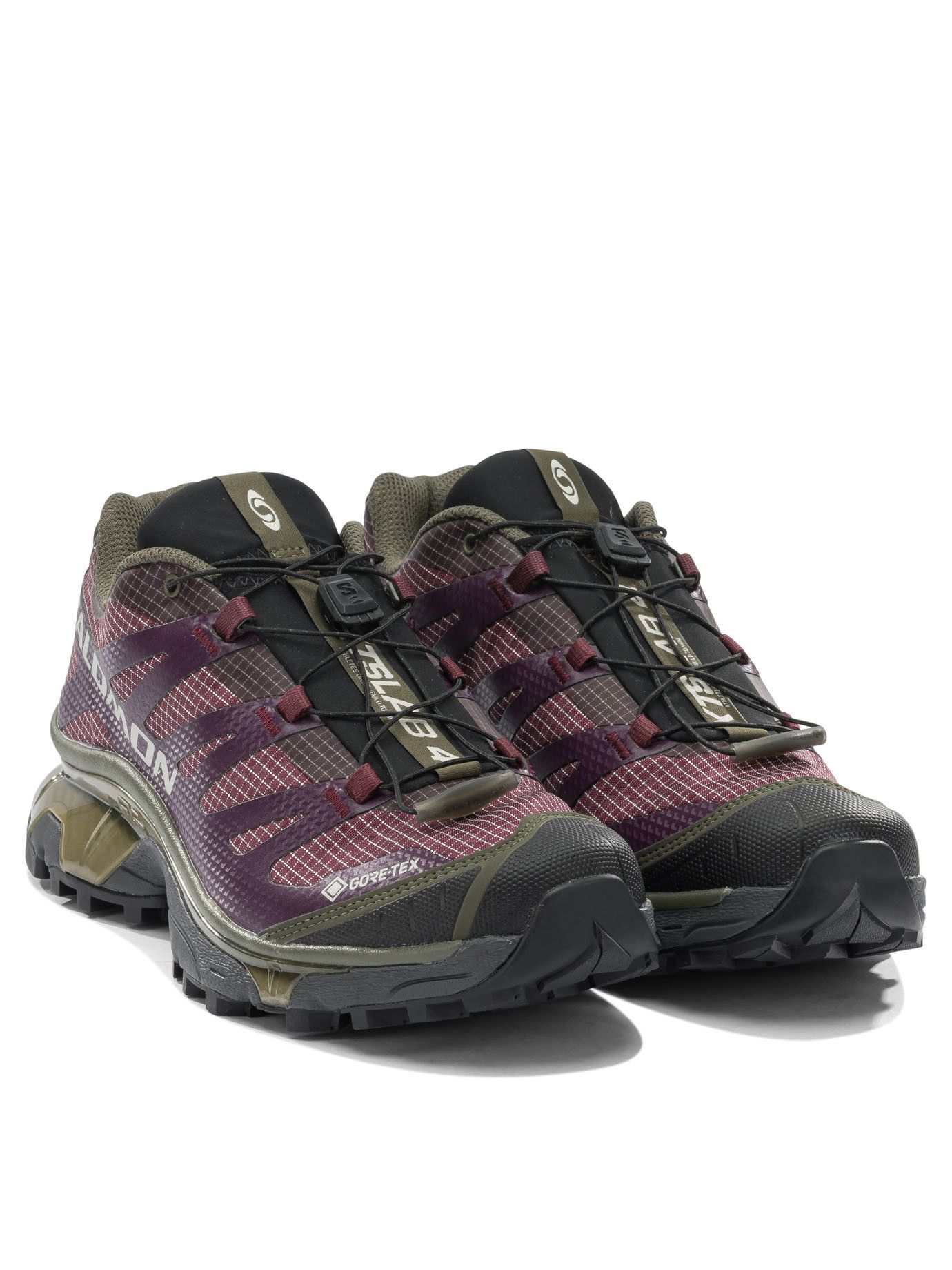 Salomon Sneakers & Slip-On UK 7 Men - USA Duties Paid