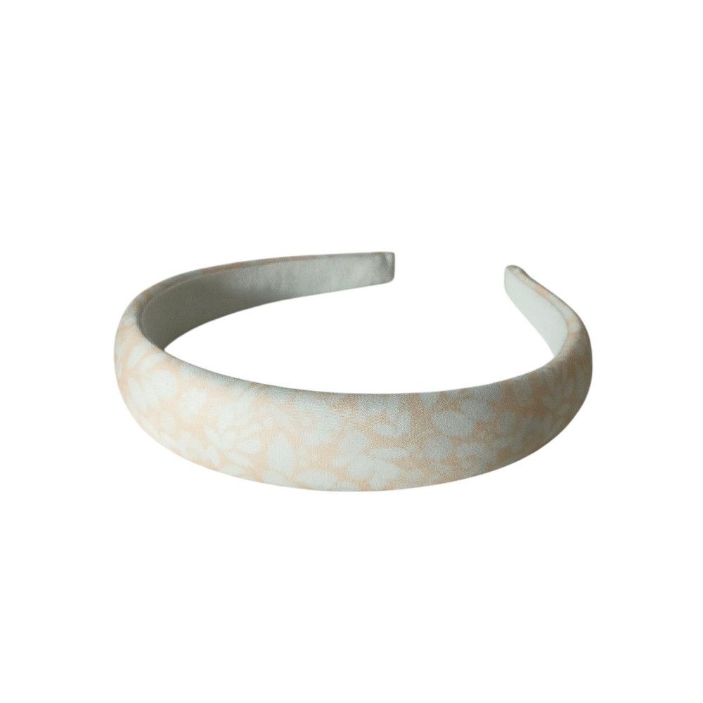 Other Other ALEXANDRE DE PARIS Flower Pattern Headband Others Other DUTY FREE for USA Size ONE SIZE - 4 Thumbnail