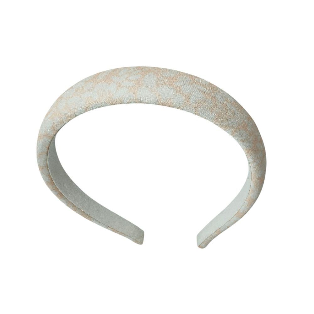 Other Other ALEXANDRE DE PARIS Flower Pattern Headband Others Other DUTY FREE for USA Size ONE SIZE - 2 Thumbnail