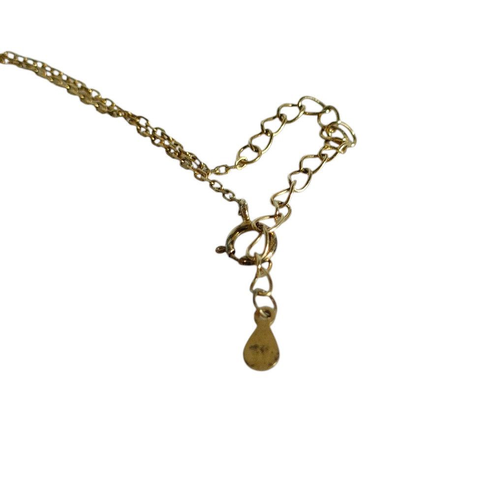 Other Other Pearly Lustre S925 Pearl Necklace Precious Metal Necklace DUTY FREE for USA Size ONE SIZE - 5 Thumbnail