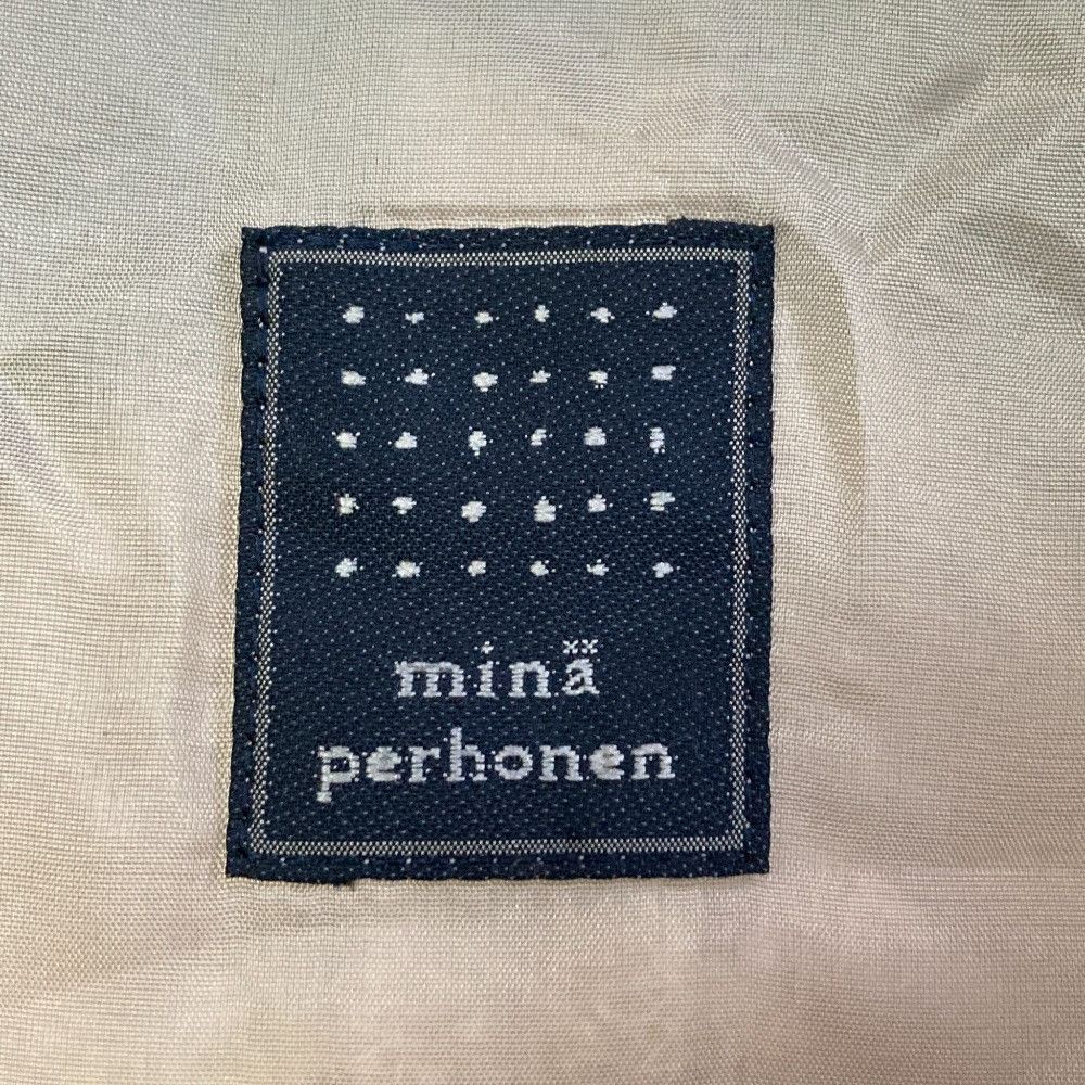 Other Other mina perhonen bavarois Cashmere Blend Skirt Textile Skirts DUTY FREE for USA Size ONE SIZE - 6 Thumbnail
