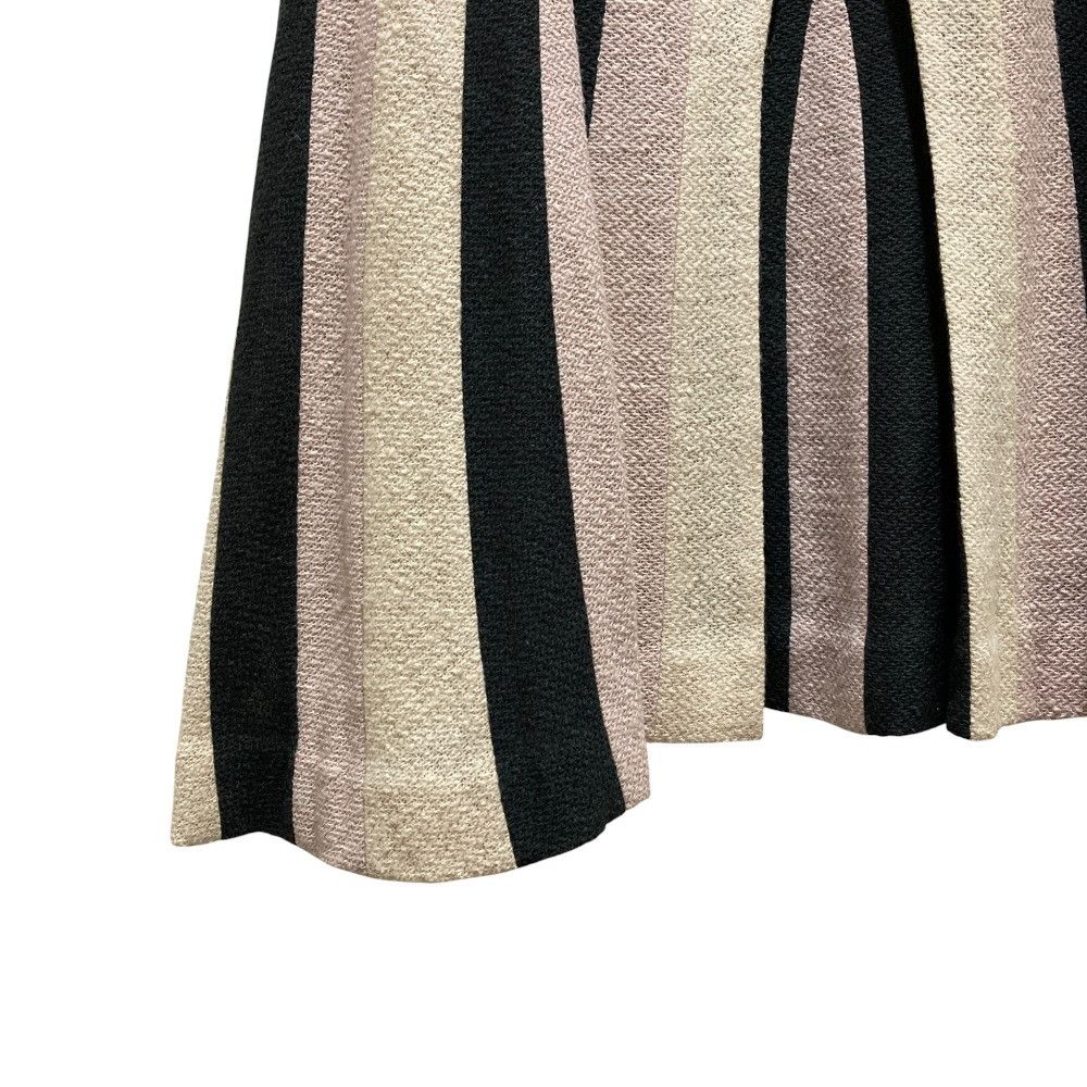 Other Other mina perhonen bavarois Cashmere Blend Skirt Textile Skirts DUTY FREE for USA Size ONE SIZE - 3 Thumbnail