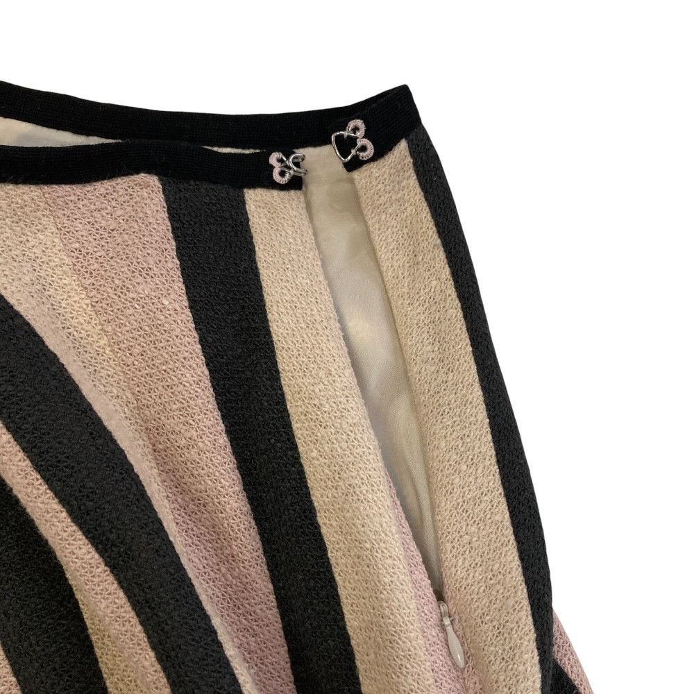 Other Other mina perhonen bavarois Cashmere Blend Skirt Textile Skirts DUTY FREE for USA Size ONE SIZE - 5 Thumbnail