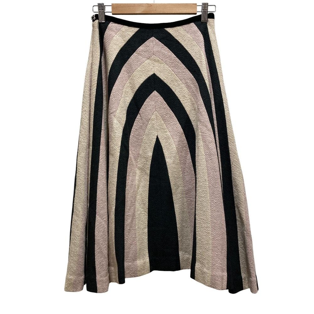 Other Other mina perhonen bavarois Cashmere Blend Skirt Textile Skirts DUTY FREE for USA Size ONE SIZE - 4 Thumbnail
