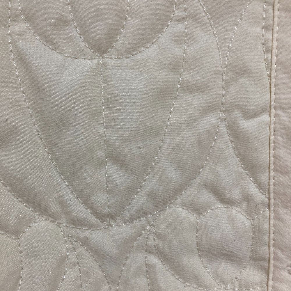 Other Other marble SUD tulip quilt jacket Textile Outerwear DUTY FREE for USA Size ONE SIZE - 8 Thumbnail