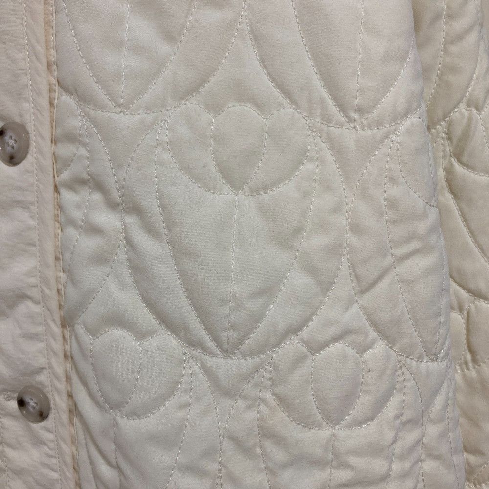 Other Other marble SUD tulip quilt jacket Textile Outerwear DUTY FREE for USA Size ONE SIZE - 3 Thumbnail