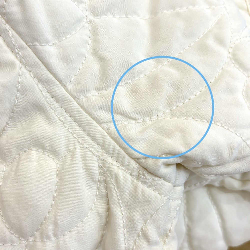 Other Other marble SUD tulip quilt jacket Textile Outerwear DUTY FREE for USA Size ONE SIZE - 9 Thumbnail