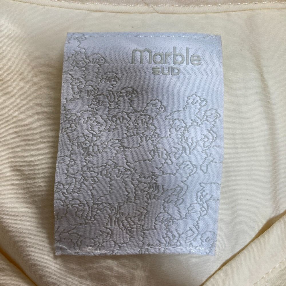 Other Other marble SUD tulip quilt jacket Textile Outerwear DUTY FREE for USA Size ONE SIZE - 5 Thumbnail