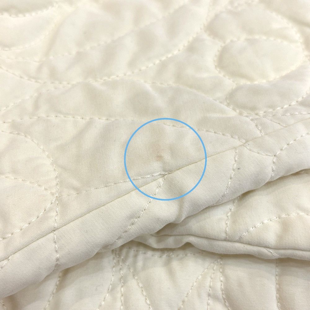 Other Other marble SUD tulip quilt jacket Textile Outerwear DUTY FREE for USA Size ONE SIZE - 10 Thumbnail